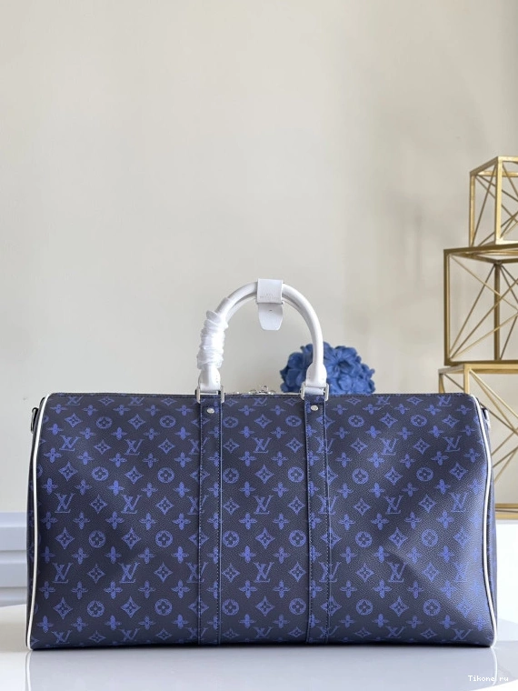 Cheap LOUIS KEEPALL BANDOULIERE VUITTON 55 0717